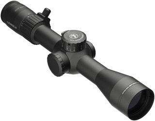 Leupold Mark 4HD 2.5-10x42 30mm M5C3 FFP - Illuminated TMR Reticle - Rifle Scope